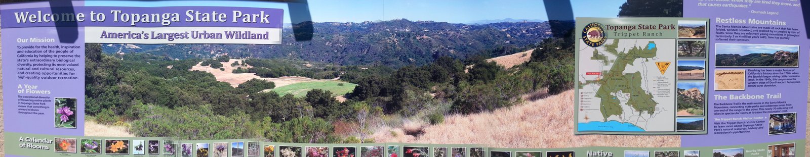 America's Largest Urban Wildland